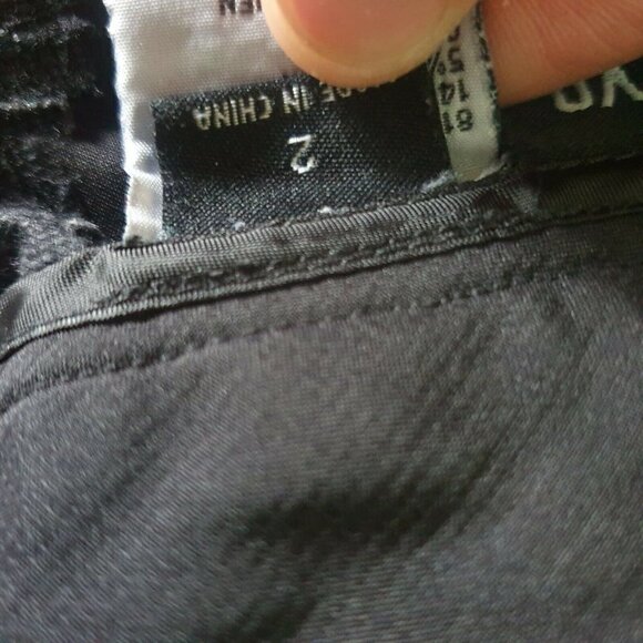 NIVO‎ Lanctot Women's Golf Pants Flat Front Sz 2 - Picture 4 of 11